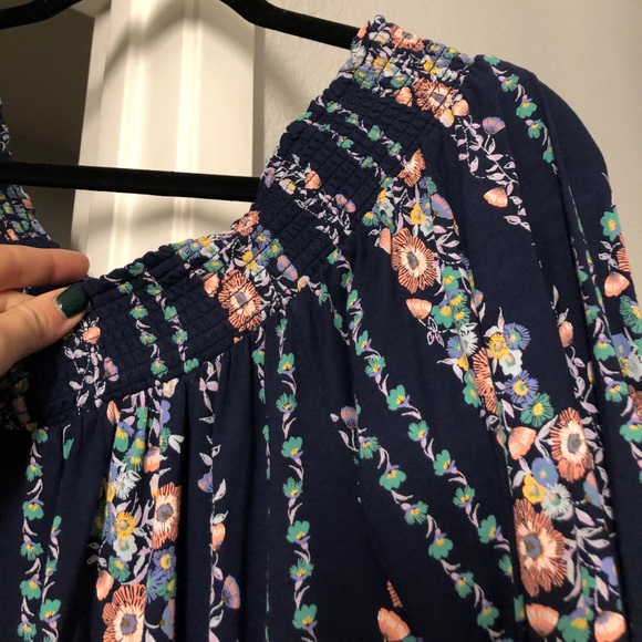 Old Navy floral dress- brand new! - Picture 5 of 6